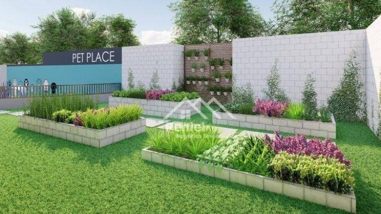 Imagem Apartamento com 2 Quartos à Venda, 54 m² em Sumarezinho - Ribeirão Preto