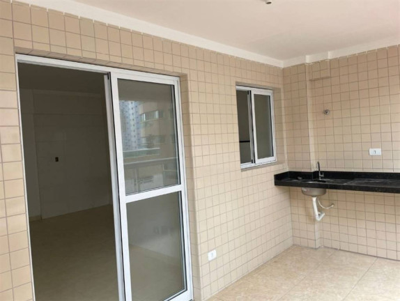 Imagem Apartamento com 2 Quartos à Venda, 62 m² em Aviação - Praia Grande