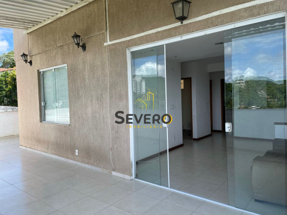 Imagem Cobertura com 3 Quartos à Venda, 110 m² em Badu - Niterói Imagem Cobertura com 3 Quartos à Venda, 110 m² em Badu - Niterói
