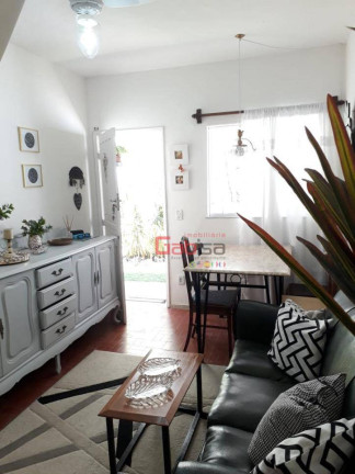 Imagem Casa com 2 Quartos à Venda, 65 m² em Portinho - Cabo Frio