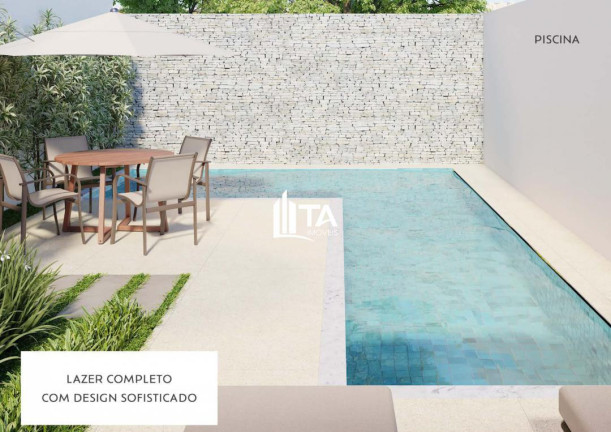 Imagem Imóvel com 2 Quartos à Venda, 45 m² em Jardim Flamboyant - Campinas Imagem Imóvel com 2 Quartos à Venda, 45 m² em Jardim Flamboyant - Campinas