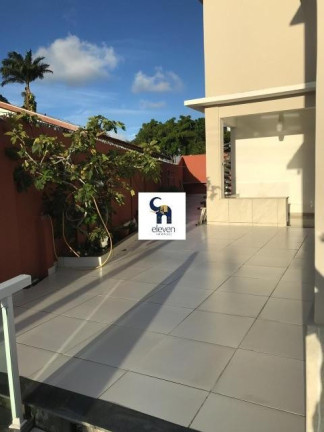 Imagem Casa com 3 Quartos à Venda, 365 m² em Horto Florestal - Salvador