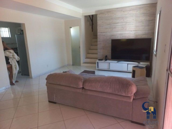 Imagem Casa com 3 Quartos à Venda, 250 m² em Praia Do Flamengo - Salvador Imagem Casa com 3 Quartos à Venda, 250 m² em Praia Do Flamengo - Salvador