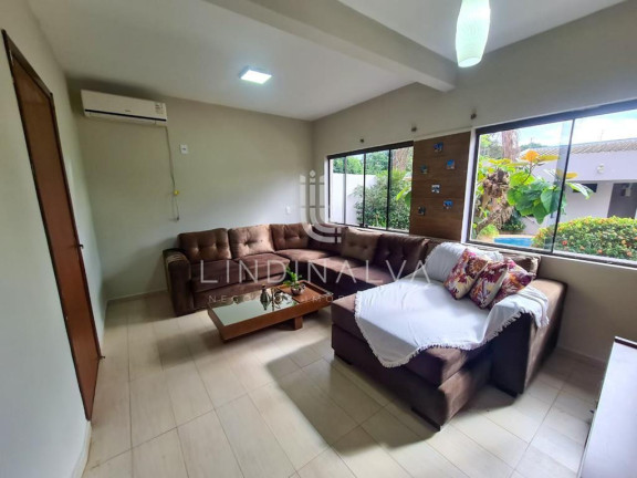 Imagem Casa com 3 Quartos à Venda, 285 m² em Vila Yolanda - Foz Do Iguacu