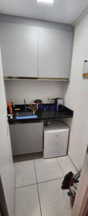 Imagem Apartamento à Venda, 35 m² em Jabaquara - São Paulo Imagem Apartamento à Venda, 35 m² em Jabaquara - São Paulo