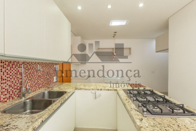 Imagem Apartamento com 3 Quartos à Venda, 144 m² em Higienópolis - São Paulo