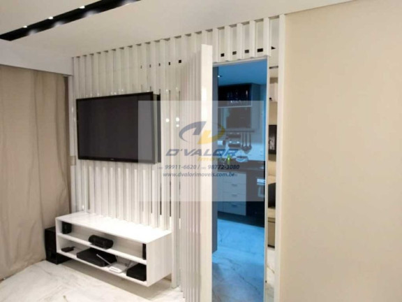 Imagem Apartamento com 3 Quartos à Venda, 92 m² em Altiplano Cabo Branco - João Pessoa