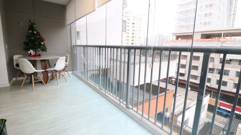 Imagem Apartamento com 2 Quartos à Venda, 62 m² em Vila Cordeiro - São Paulo Imagem Apartamento com 2 Quartos à Venda, 62 m² em Vila Cordeiro - São Paulo