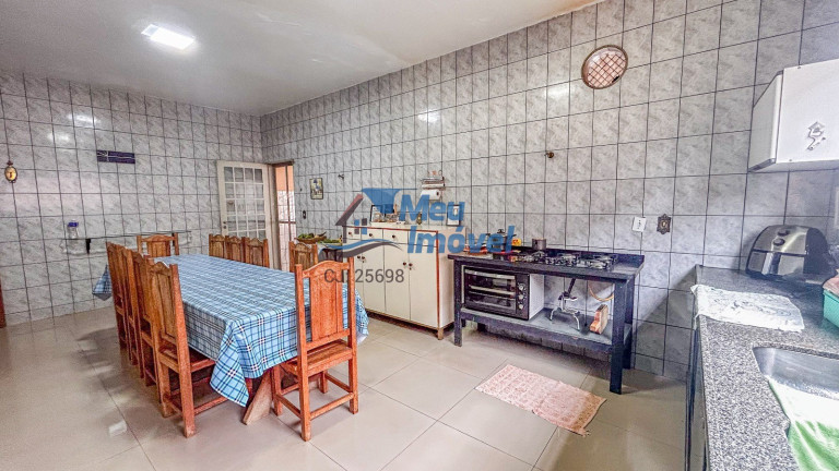 Casa com 5 Quartos à Venda, 500 m² em Setor Habitacional Vicente Pires - Brasília