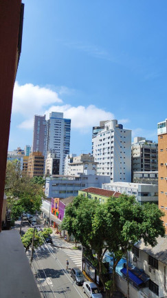 Imagem Apartamento com 3 Quartos à Venda, 133 m² em Gonzaga - Santos