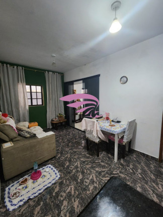 Imagem Casa com 2 Quartos à Venda, 60 m² em Iná - São José Dos Pinhais Imagem Casa com 2 Quartos à Venda, 60 m² em Iná - São José Dos Pinhais
