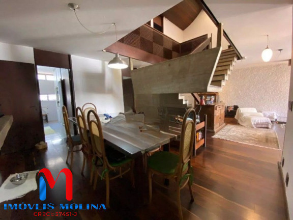 Imagem Casa com 5 Quartos à Venda, 400 m² em Santa Maria - São Caetano Do Sul Imagem Casa com 5 Quartos à Venda, 400 m² em Santa Maria - São Caetano Do Sul