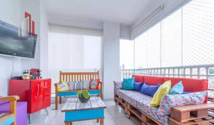 Imagem Apartamento com 3 Quartos à Venda, 153 m² em Vila Albertina - São Paulo Imagem Apartamento com 3 Quartos à Venda, 153 m² em Vila Albertina - São Paulo