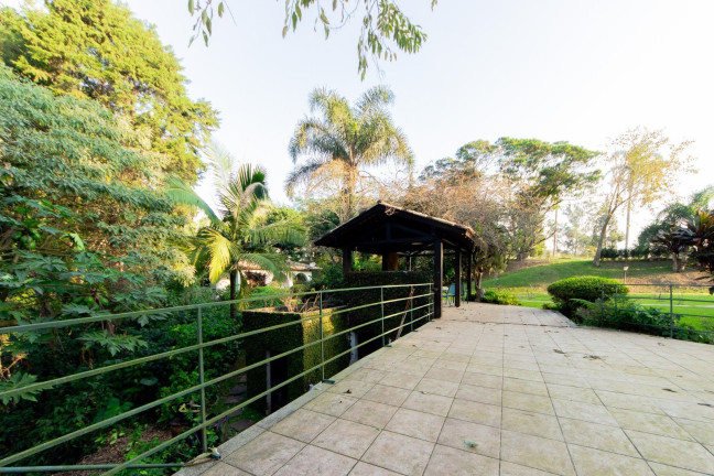 Imagem Terreno à Venda, 502 m² em Granja Viana - Cotia Imagem Terreno à Venda, 502 m² em Granja Viana - Cotia