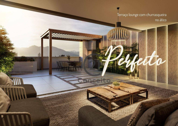 Imagem Apartamento com 2 Quartos à Venda, 79 m² em Kobrasol - São José Imagem Apartamento com 2 Quartos à Venda, 79 m² em Kobrasol - São José