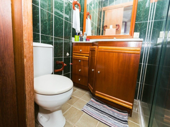 Imagem Apartamento com 3 Quartos à Venda, 96 m² em Mont Serrat - Porto Alegre
