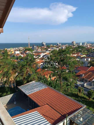 Imagem Sobrado com 5 Quartos à Venda, 520 m² em Centro - Barra Velha