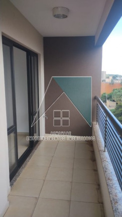 Imagem Apartamento com 2 Quartos para Alugar, 75 m² em Jardim Paulistano - Ribeirão Preto