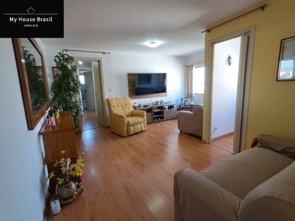 Imagem Apartamento com 3 Quartos à Venda, 65 m² em Tucuruvi - São Paulo Imagem Apartamento com 3 Quartos à Venda, 65 m² em Tucuruvi - São Paulo