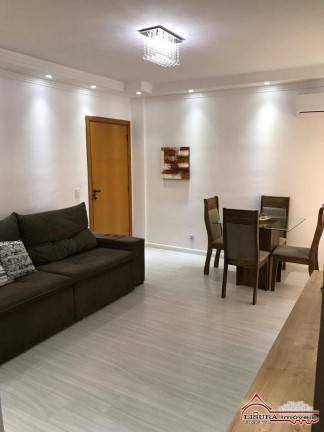 Imagem Apartamento com 2 Quartos à Venda, 61 m² em Parque Santo Antônio - Jacareí Imagem Apartamento com 2 Quartos à Venda, 61 m² em Parque Santo Antônio - Jacareí