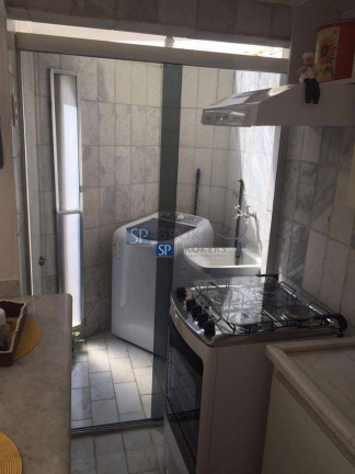 Imagem Cobertura com 1 Quarto à Venda, 89 m² em Vila Nova Conceição - São Paulo