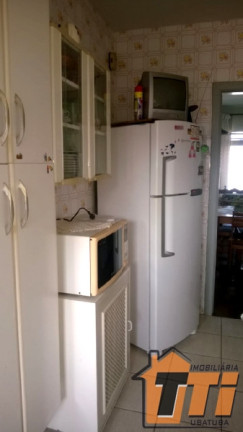 Imagem Apartamento com 2 Quartos à Venda, 74 m² em Centro - Ubatuba