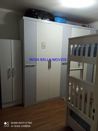 Imagem Apartamento com 2 Quartos à Venda, 50 m² em Parque Residencial Eloy Chaves - Jundiaí Imagem Apartamento com 2 Quartos à Venda, 50 m² em Parque Residencial Eloy Chaves - Jundiaí