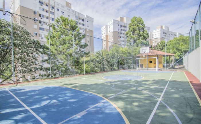 Imagem Apartamento com 2 Quartos à Venda, 57 m² em Jardim Carvalho - Porto Alegre