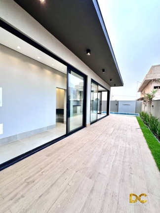 Imagem Casa de Condomínio com 4 Quartos à Venda, 216 m² em Morada Dos Nobres - Cuiabá Imagem Casa de Condomínio com 4 Quartos à Venda, 216 m² em Morada Dos Nobres - Cuiabá