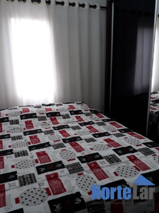 Imagem Apartamento com 1 Quarto à Venda, 40 m² em Lauzane Paulista - São Paulo