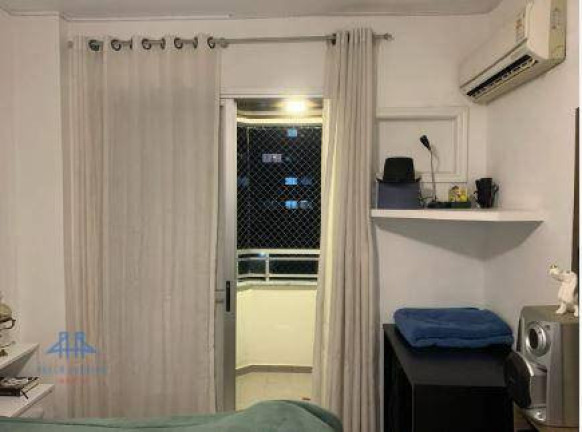 Imagem Apartamento com 3 Quartos à Venda, 123 m² em Centro - Florianópolis