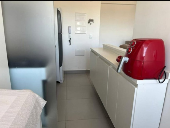 Imagem Apartamento com 2 Quartos à Venda, 180 m² em Residencial Parque Granja Cecília B - Bauru