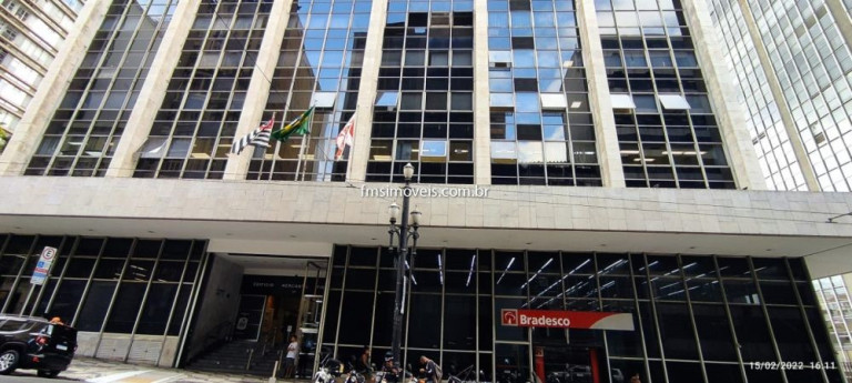 Imagem Sala Comercial à Venda, 550 m² em Centro - São Paulo Imagem Sala Comercial à Venda, 550 m² em Centro - São Paulo