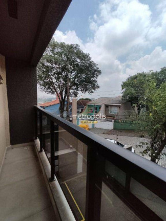 Imagem Cobertura com 2 Quartos à Venda, 108 m² em Parque Das Nações - Santo André Imagem Cobertura com 2 Quartos à Venda, 108 m² em Parque Das Nações - Santo André