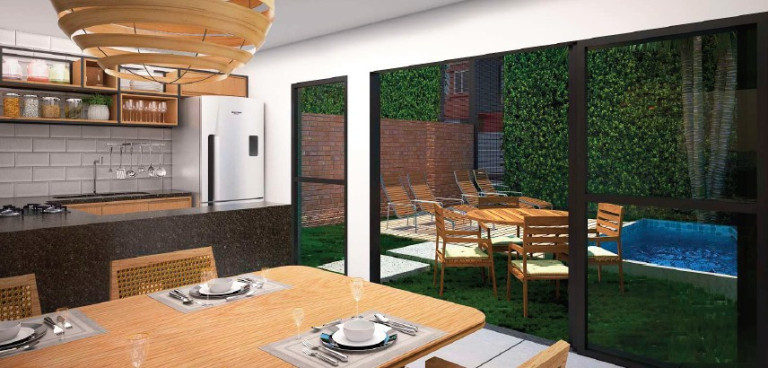 Imagem Casa com 3 Quartos à Venda,  em Jardim Leonor - São Paulo