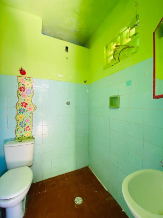 Imagem Casa com 2 Quartos à Venda, 126 m² em Quietude - Praia Grande Imagem Casa com 2 Quartos à Venda, 126 m² em Quietude - Praia Grande