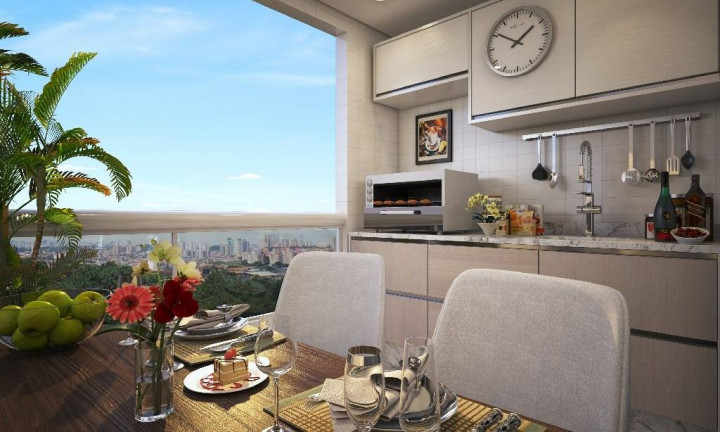 Imagem Apartamento com 2 Quartos à Venda, 70 m² em Guilhermina - Praia Grande Imagem Apartamento com 2 Quartos à Venda, 70 m² em Guilhermina - Praia Grande