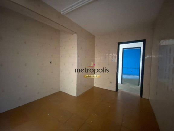 Imagem Casa com 3 Quartos para Alugar, 220 m² em Barcelona - São Caetano Do Sul Imagem Casa com 3 Quartos para Alugar, 220 m² em Barcelona - São Caetano Do Sul