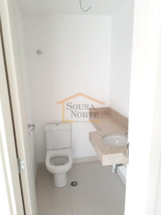 Imagem Apartamento com 3 Quartos à Venda, 500 m² em Casa Verde - São Paulo
