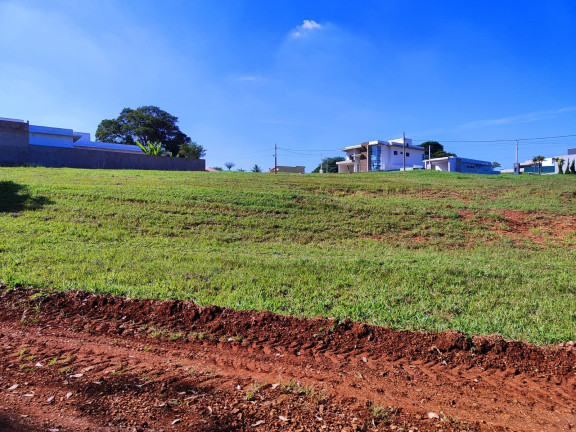 Imagem Terreno à Venda, 769 m² em Ninho Verde I - Porangaba