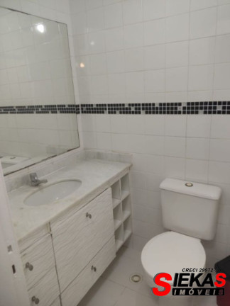 Imagem Apartamento com 3 Quartos para Alugar, 64 m² em Belenzinho - São Paulo Imagem Apartamento com 3 Quartos para Alugar, 64 m² em Belenzinho - São Paulo