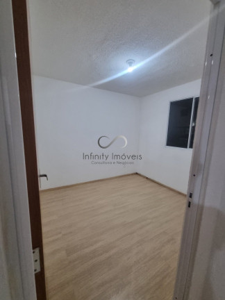 Imagem Apartamento com 2 Quartos à Venda, 45 m² em Campinho - Lagoa Santa