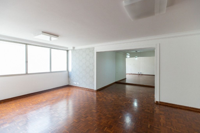 Imagem Apartamento com 3 Quartos à Venda, em Perdizes - São Paulo Imagem Apartamento com 3 Quartos à Venda, em Perdizes - São Paulo
