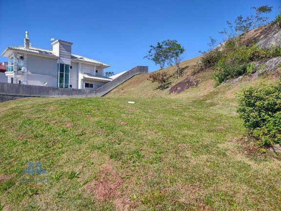 Imagem Terreno à Venda, 720 m² em Trindade - Florianópolis