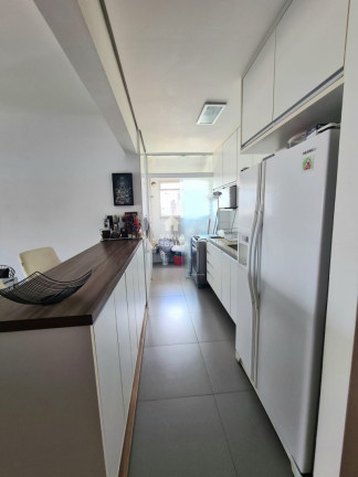 Imagem Apartamento com 2 Quartos à Venda, 61 m² em Vila Romana - São Paulo