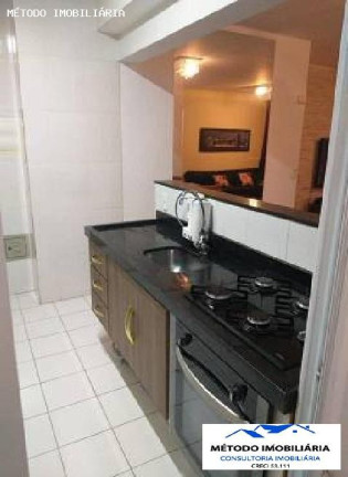 Imagem Apartamento com 2 Quartos à Venda, 80 m² em Centro - São Bernardo Do Campo
