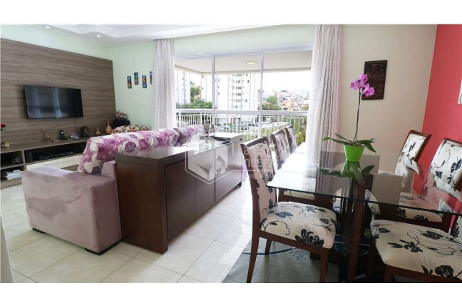 Imagem Apartamento com 3 Quartos à Venda, 110 m² em Imirim - São Paulo Imagem Apartamento com 3 Quartos à Venda, 110 m² em Imirim - São Paulo