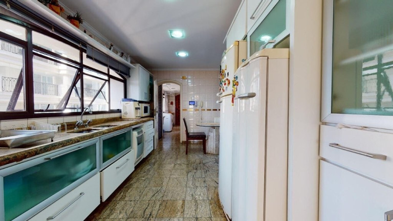 Imagem Apartamento com 3 Quartos à Venda, 206 m² em Santana - São Paulo Imagem Apartamento com 3 Quartos à Venda, 206 m² em Santana - São Paulo