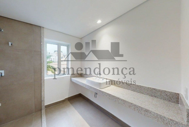 Imagem Apartamento com 3 Quartos à Venda, 295 m² em Higienópolis - São Paulo Imagem Apartamento com 3 Quartos à Venda, 295 m² em Higienópolis - São Paulo