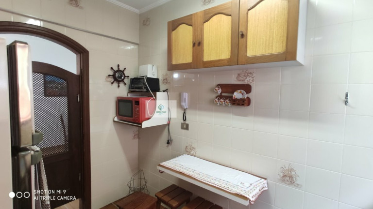 Imagem Apartamento com 2 Quartos à Venda, 80 m² em Enseada - Guarujá